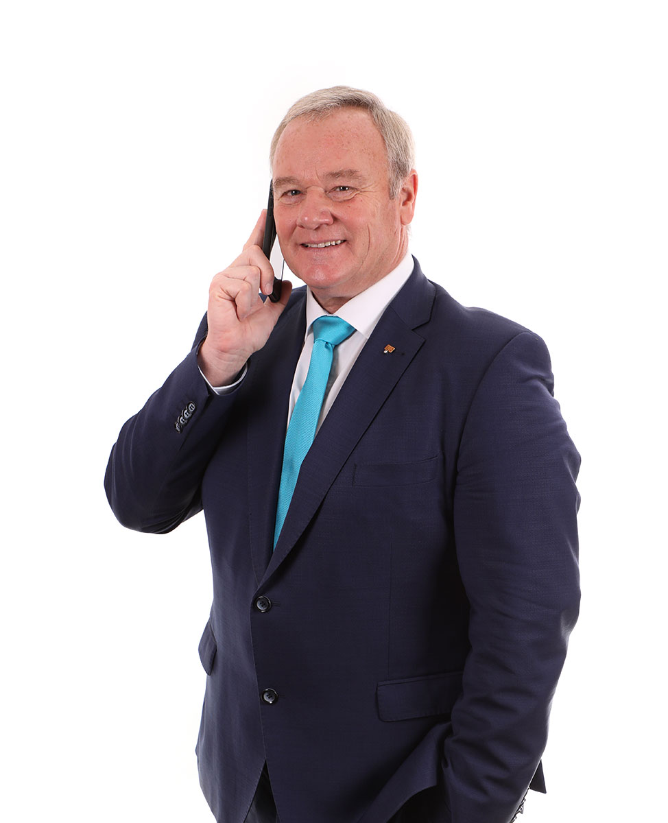 Gewerbeversicherung Minden • OVB • Stefan Kötting • Kontakt